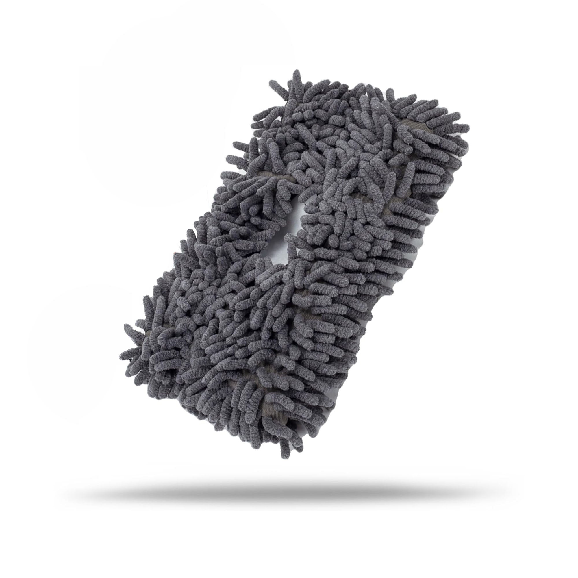 7011035-HG Car Wash Tool | IncrediStick – Extendable Microfiber Wash Mitt