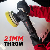MaxShine M21 Pro Random Orbital Polisher