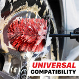 7011012 7011013 Wheel and Rim Brush