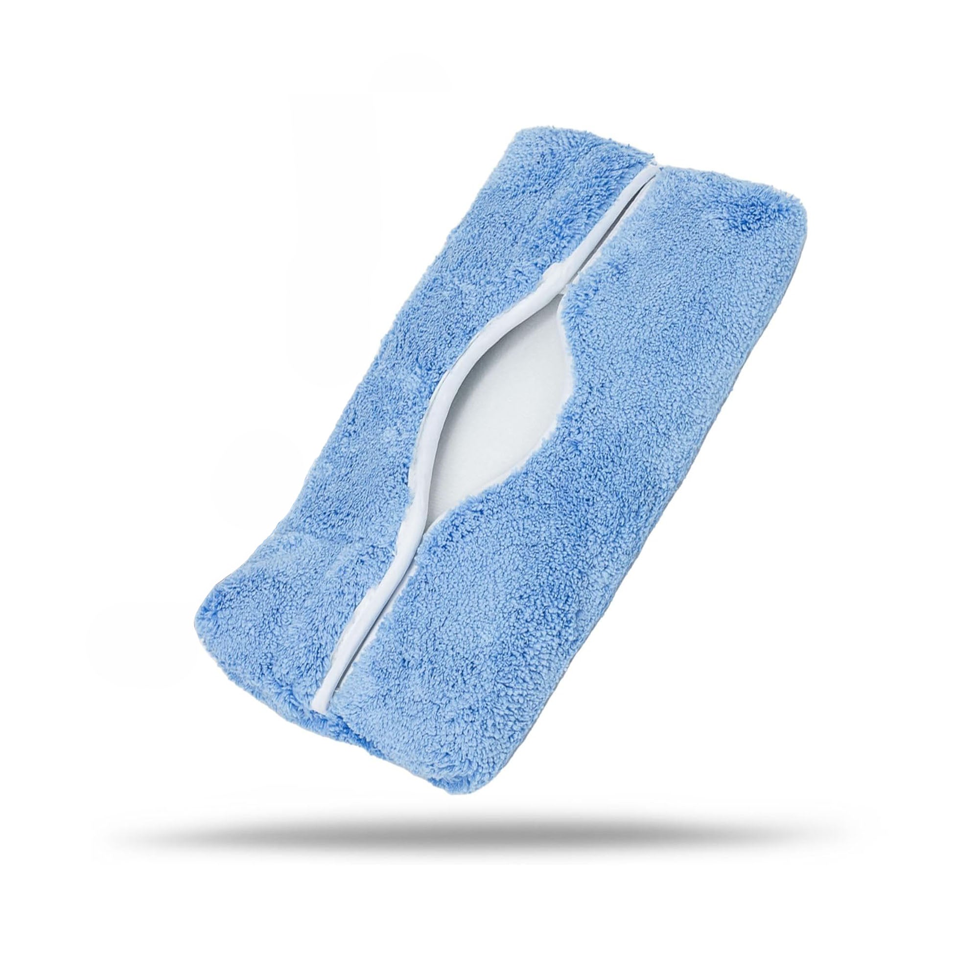 7011035-HBL Car Wash Tool | IncrediStick – Extendable Microfiber Wash Mitt