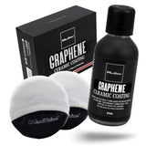 GC-01 Graphene Ceramic Coating