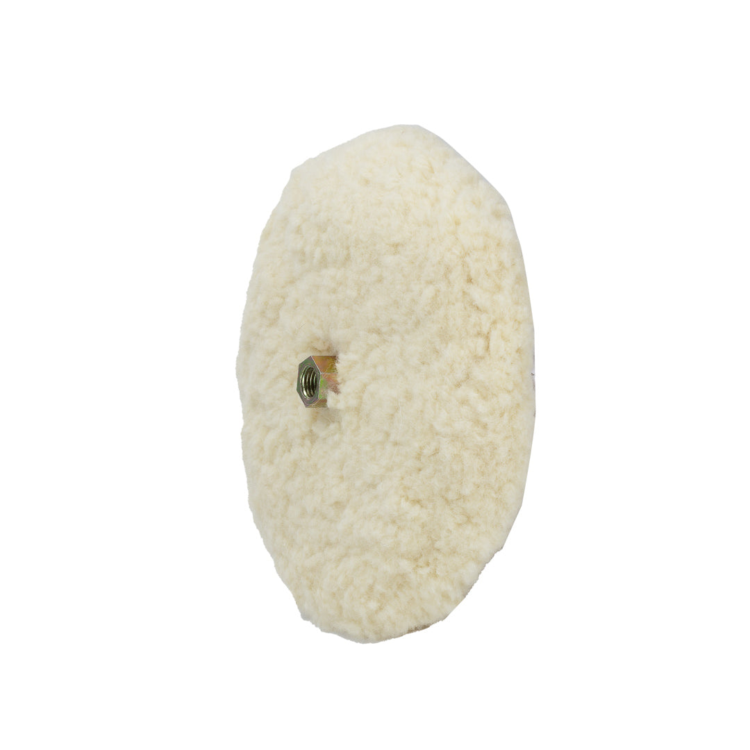 VITREO ＋Quick Hand + Wool Pad セット Fine wool pad for polishing SL3 - Pai Boat Composites