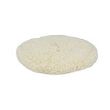9In Rotary Wool Buffing Pads Double-Sided