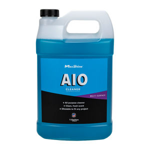 ACGA01 Interior Car Cleaner | AIO Cleaner 1 Gallon