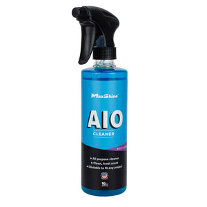 Interior Car Cleaner | AIO Cleaner - 16oz, 1gal