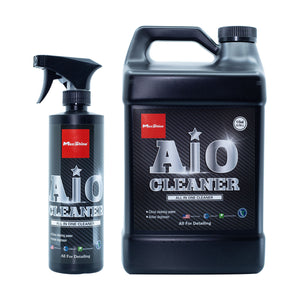 MaxShine All In One Cleaner AIO Exterior Interior Car Cleaner