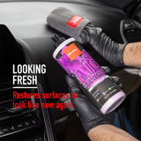 MaxShine All In One Conditioner AIO Car Leather Conditioner - looking fresh