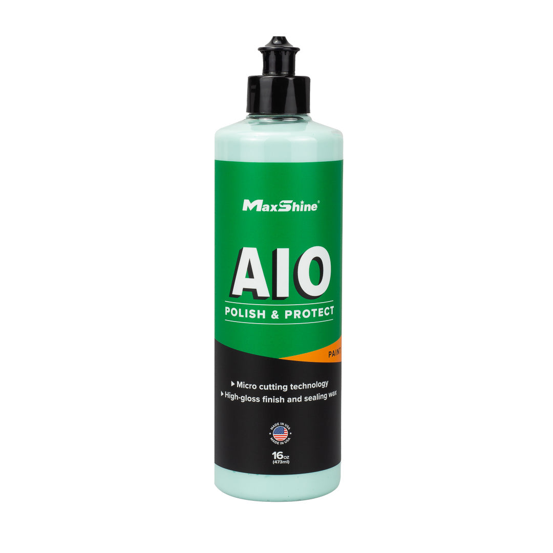 MaxShine AIO All In One Polish and Protect