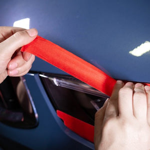 AUTOMOTIVE MASKING TAPE