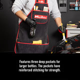 Adjustable Microfiber Detailing Apron