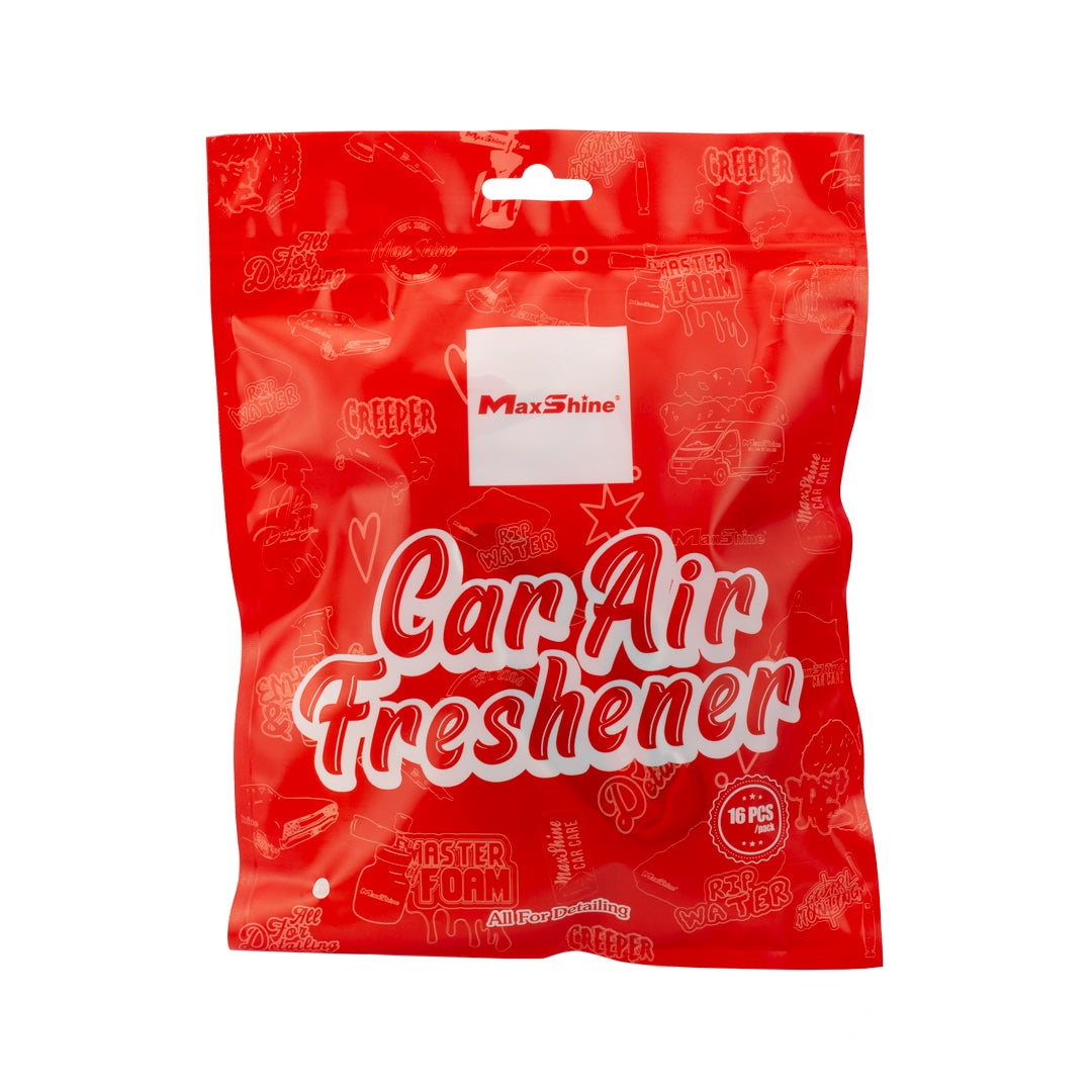 Air Freshener Pack – 16pcs-pack