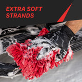 1130003R Microfiber Chenille Wash Pad