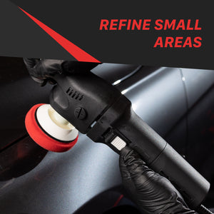 M550 Car Polisher | M550 Rotary Polisher - 3in Plate, 550W
