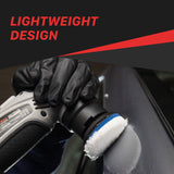 M0312 V2 Cordless Dual Action Polisher | M0312 V2 - Mini Cordless Hybrid Rotary & DA Polisher