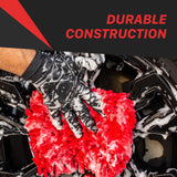 1130003R Microfiber Chenille Wash Pad