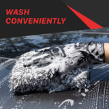 1120004W Microfiber Wash Pad