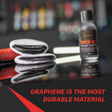 GC-02 Graphene-Max Ceramic Car Coating