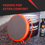 MSBL01 Multifunction Bucket Lid Seat