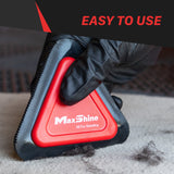 7011028N Pet Hair Remover for Car | Mini Pet Hair Carpet Brush