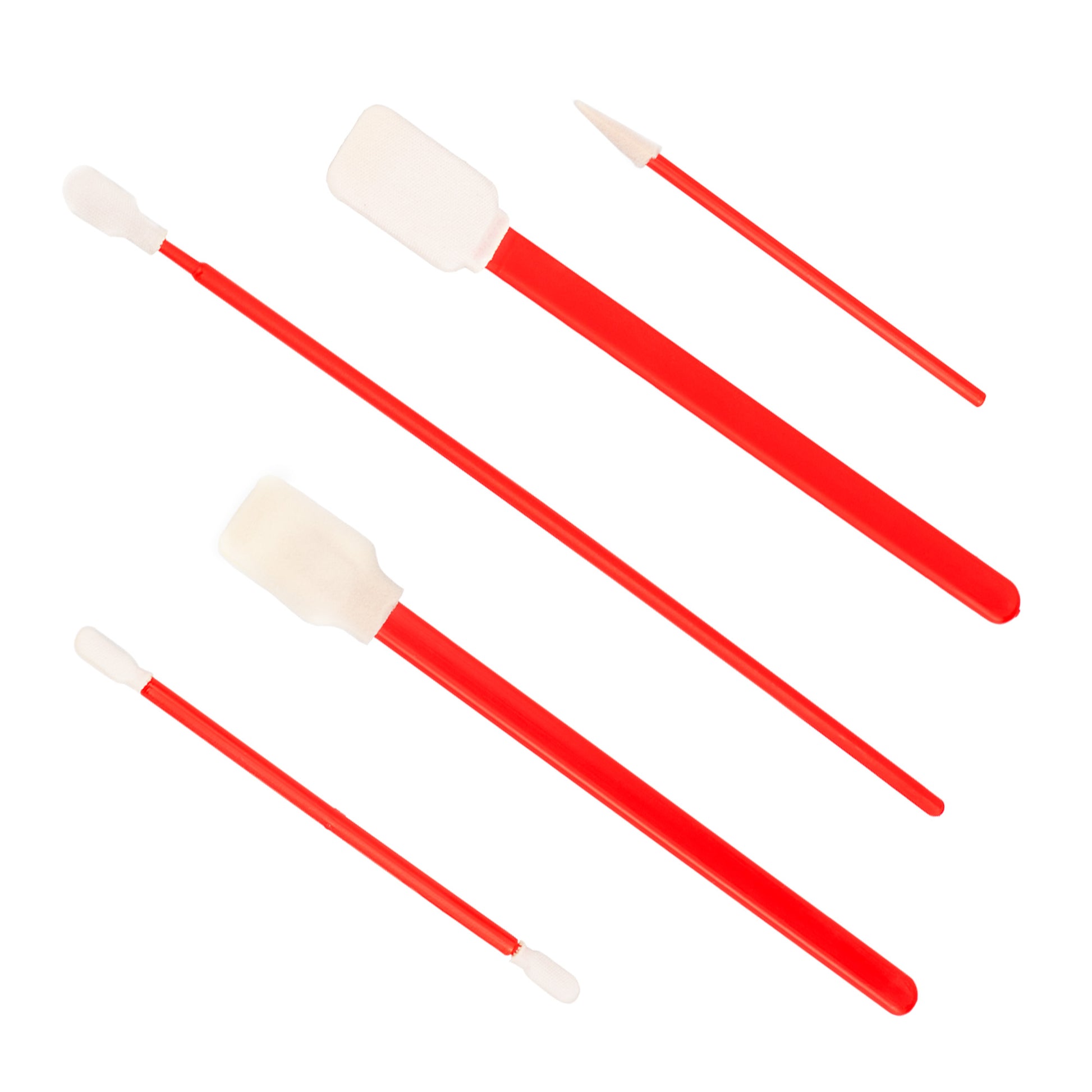704613 Detailing Swabs