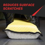 9011013 Multipurpose Microfiber Wax Applicator Pad