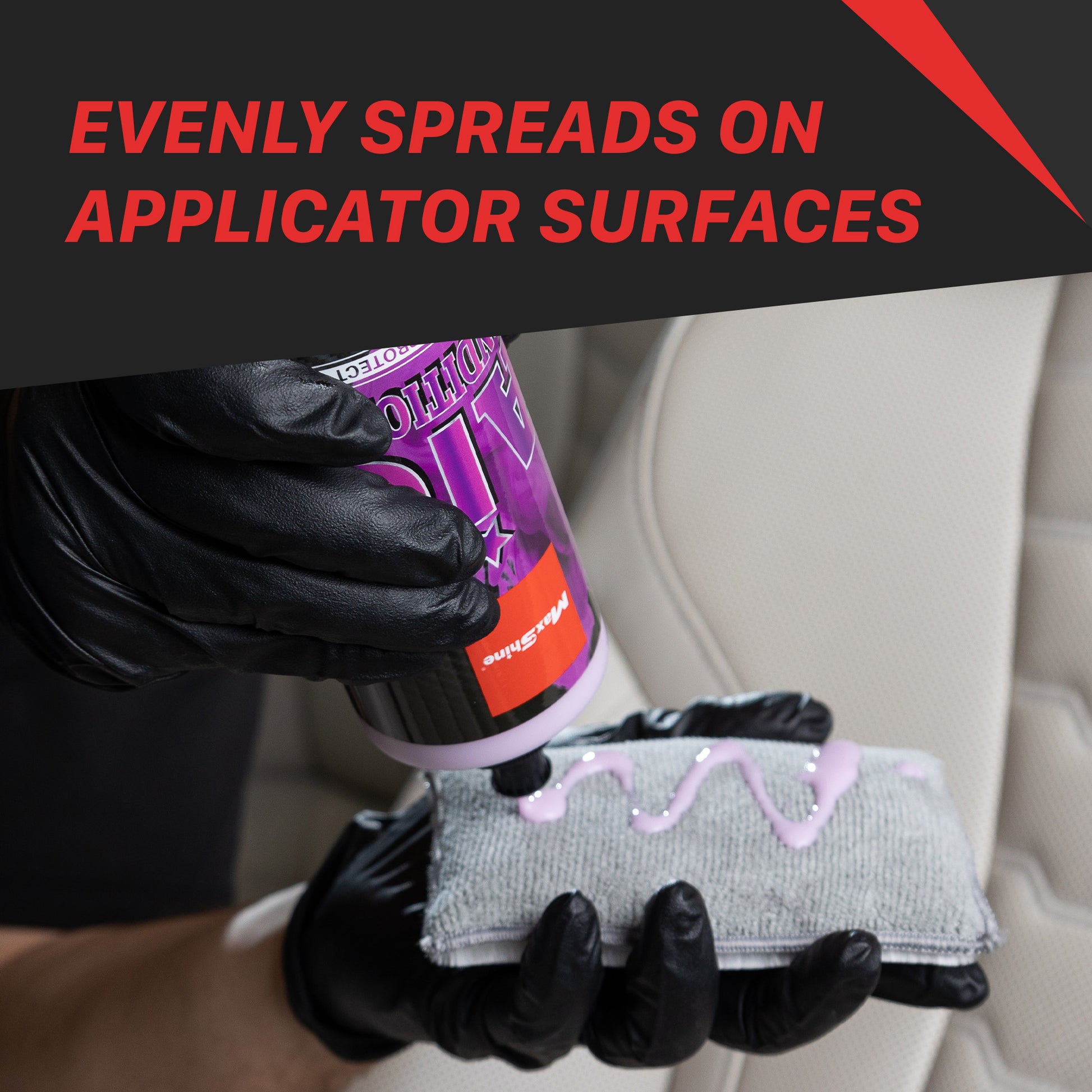AIOZ16 Car Leather Conditioner | AIO Conditioner