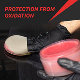 CPOZ08 Carnauba Paste Wax CPOZ08