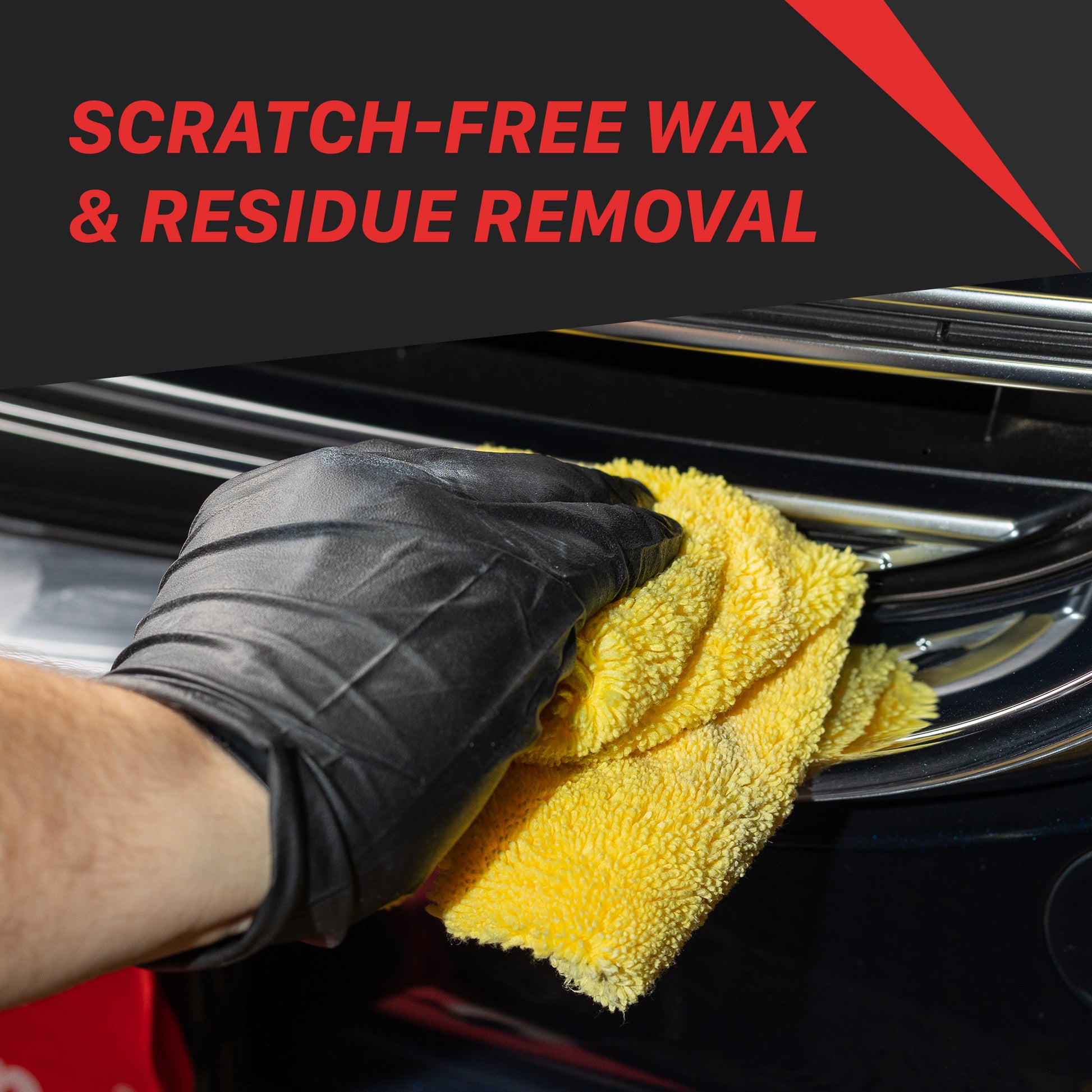 Can I Remove Car Wax With a Microfiber Towel? Expert Tips Revealed
