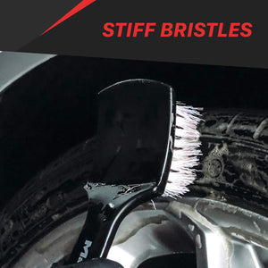 7011003 Tire Scrub Brush