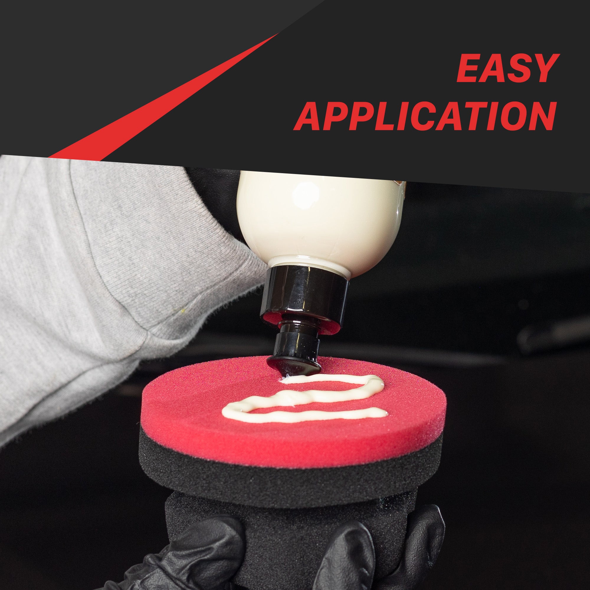 BGOZ16 Glaze Car Detailing | X-Treme Glaze & Protect