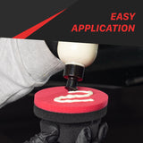 BGOZ16 Glaze Car Detailing | X-Treme Glaze & Protect