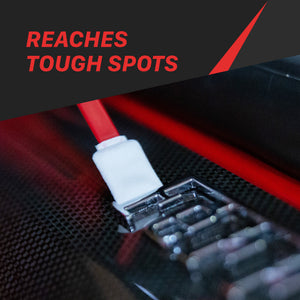704613 Detailing Swabs