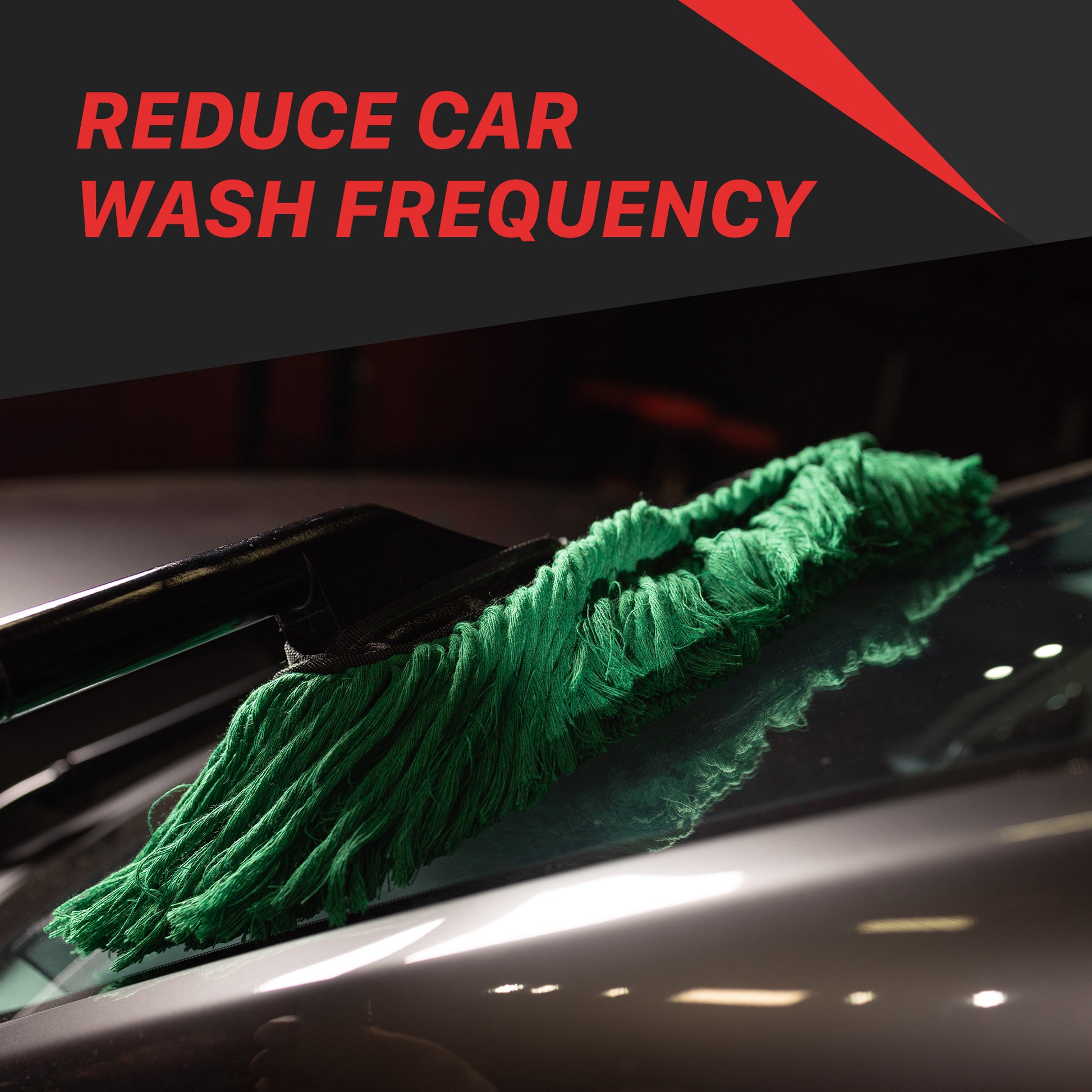 7011036 Premium Cotton Car Duster