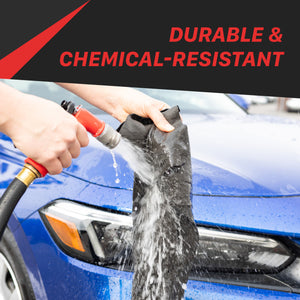 1106643G Shammy Towel for Car Drying