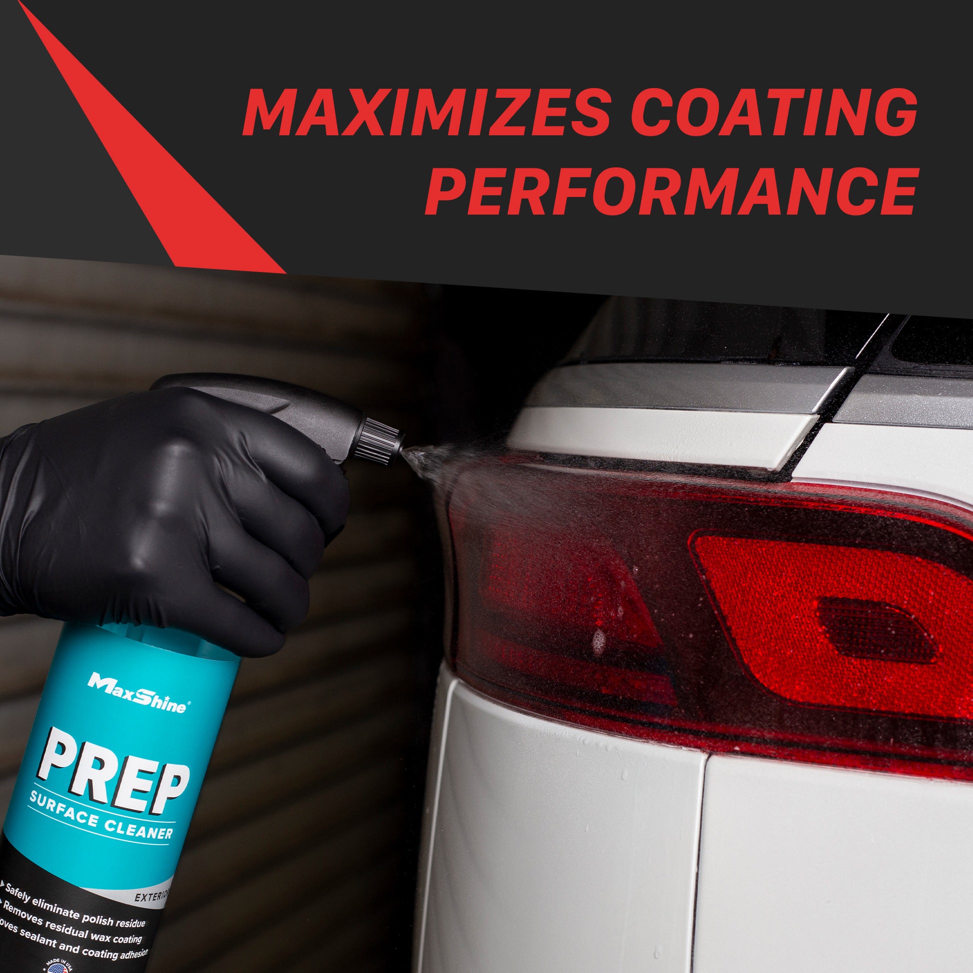 PPOZ16 Surface Prep | Prep Spray Surface Cleaner