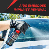 FEOZ16 Wheel Cleaner | FeX Iron Remover