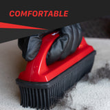 7011023 Car Carpet Lint and Hair Removal Brush