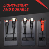 H02 Polisher Holder – Double Station