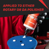 MCOZ16 Car Scratch Remover | Cut-Max Cutting Compound