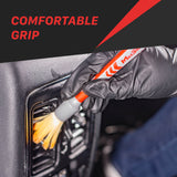 704620G- Detailing Ultra Soft Brushes