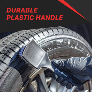 7011003 Tire Scrub Brush