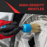 704626- Stubby Brush