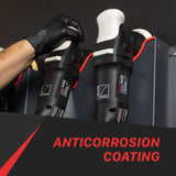 H02 Polisher Holder – Double Station