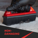 7011023 Car Carpet Lint and Hair Removal Brush