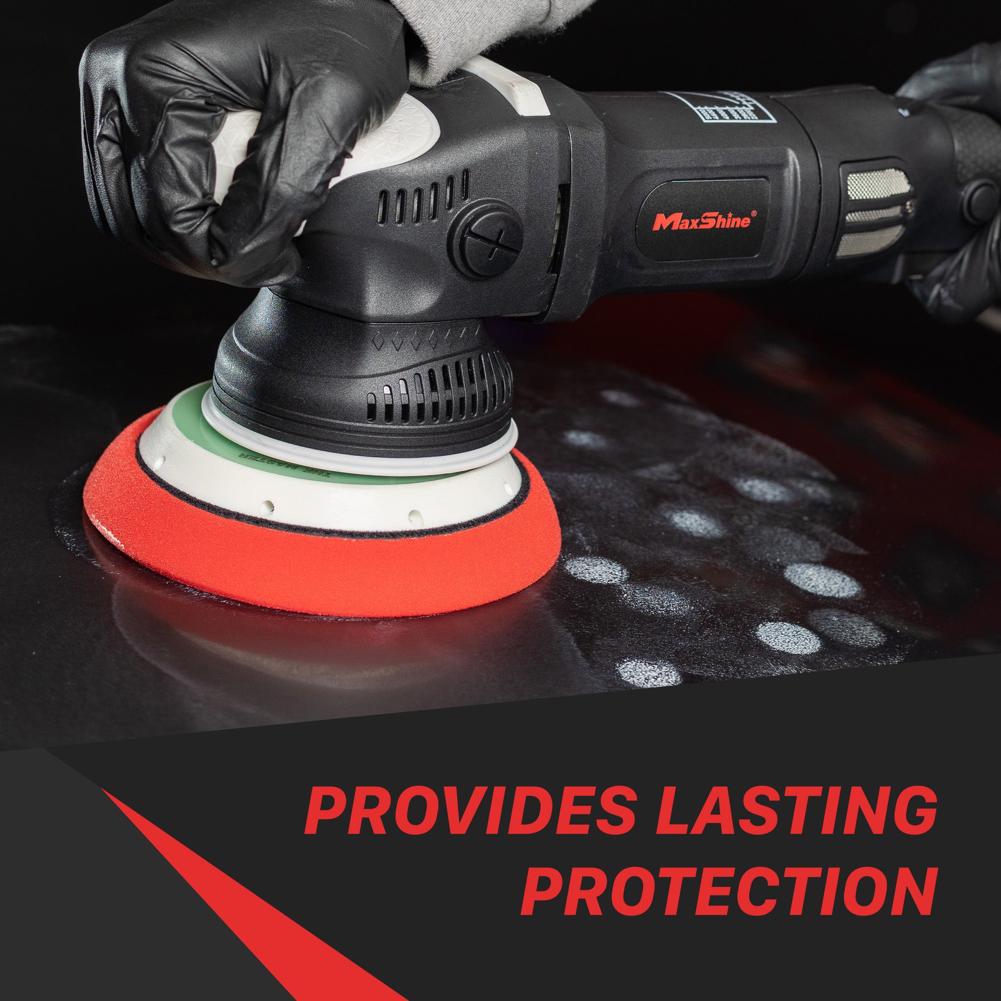 BGOZ16 Glaze Car Detailing | X-Treme Glaze & Protect