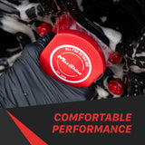 7011026 Car Wheel Brush | Exterior Surface and Wheel Cleaning Brush