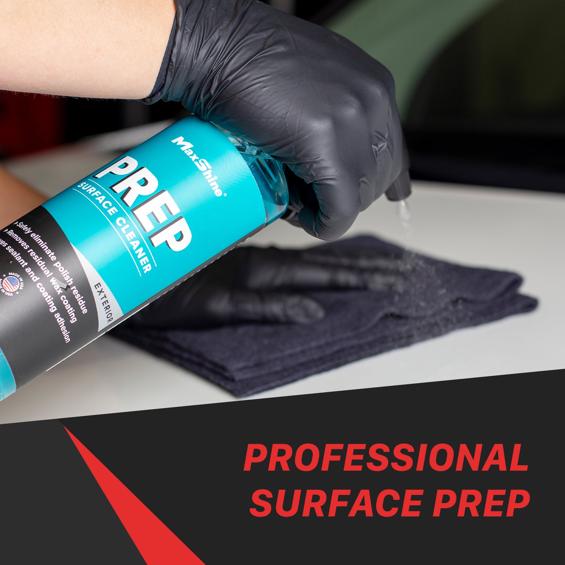 PPOZ16 Surface Prep | Prep Spray Surface Cleaner