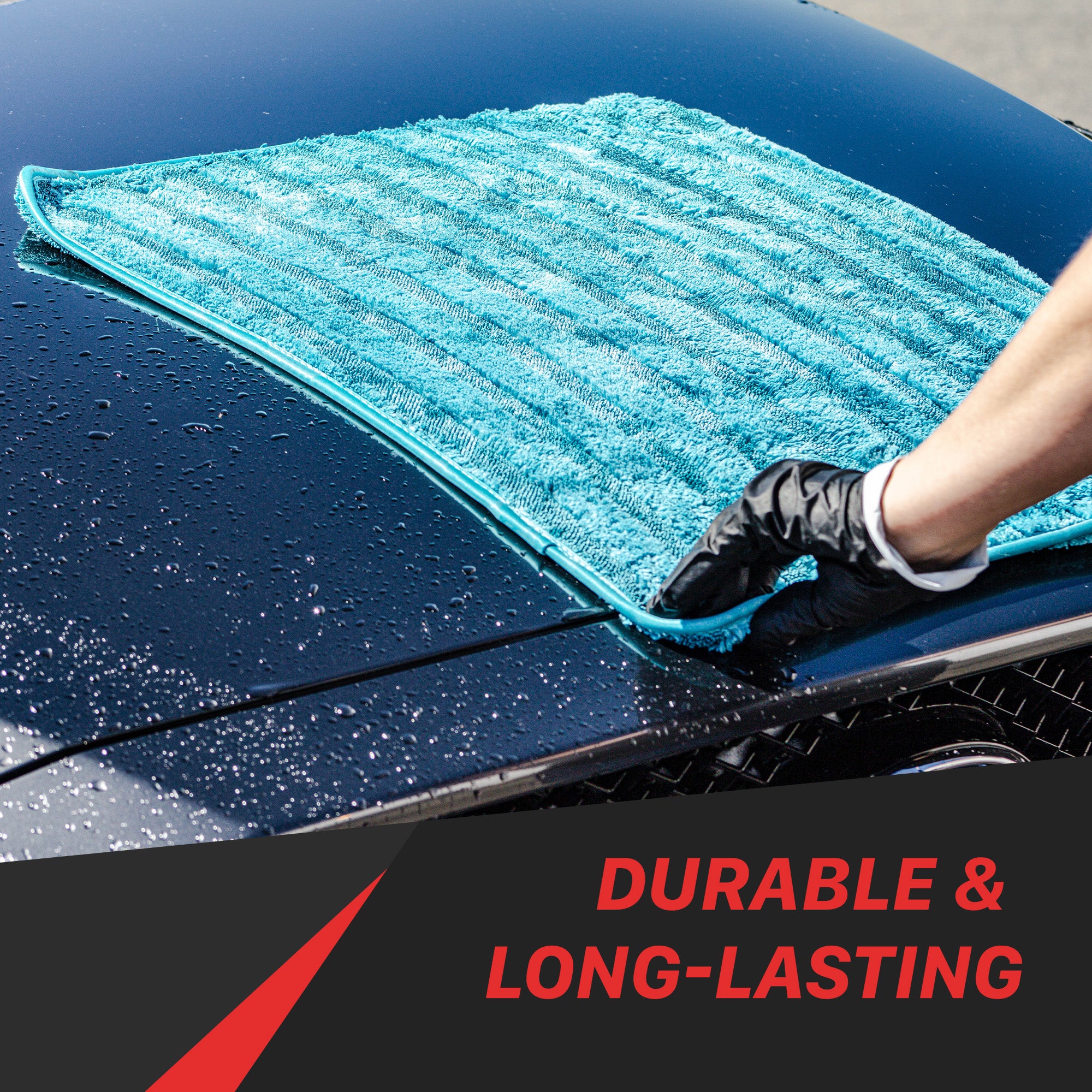 116- Extra Soft Towels | 1000GSM "Vortex" Drying Towel