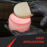 CPOZ08 Carnauba Paste Wax CPOZ08