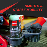 702309 Modular Detailing Creeper Seat